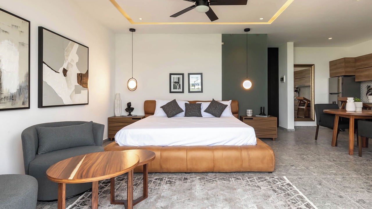 Photo of Bedroom in Tepic