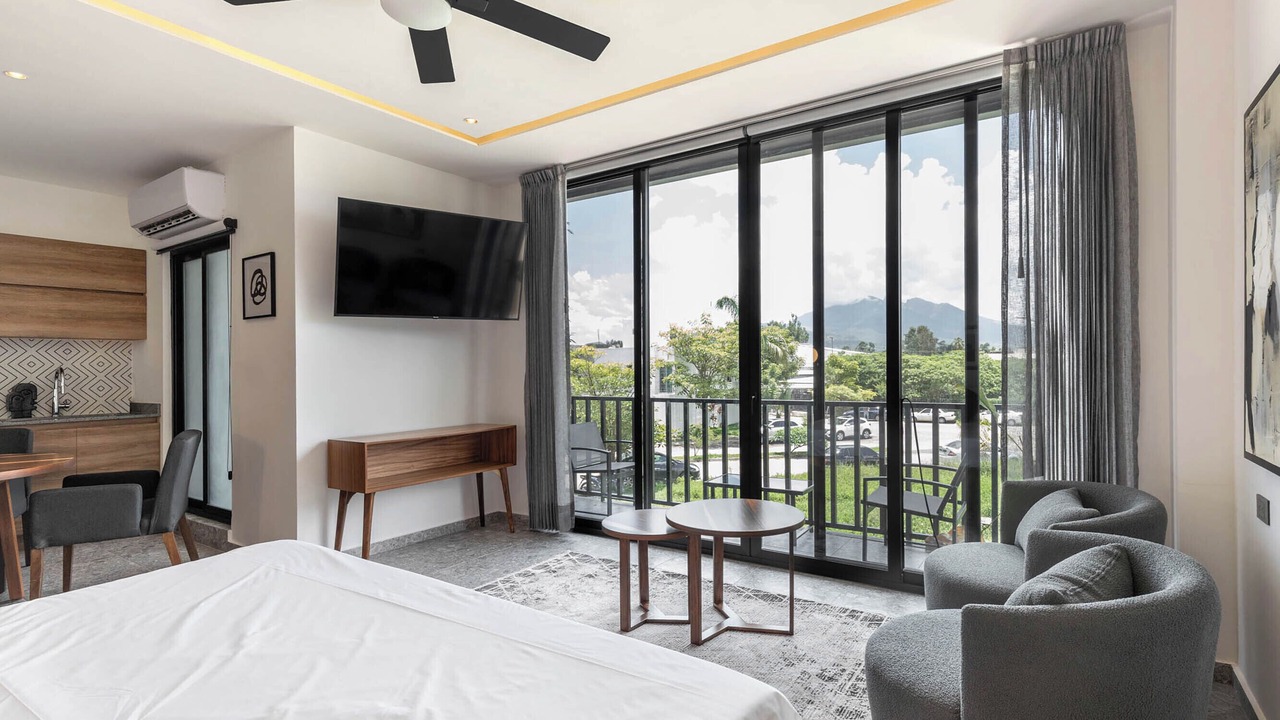 Photo of Bedroom in Tepic