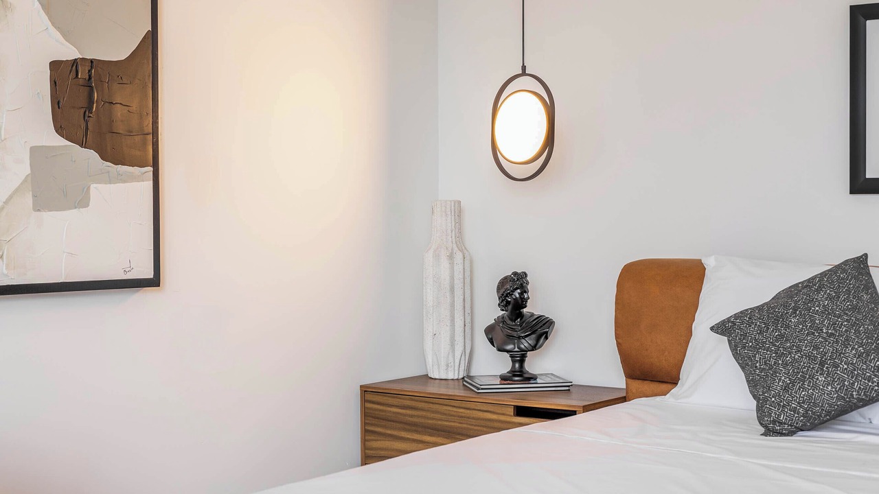 Photo of Bedroom in Tepic