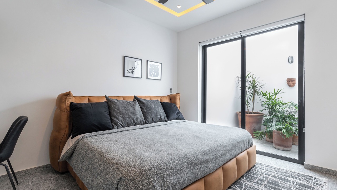 Photo of Bedroom in Tepic