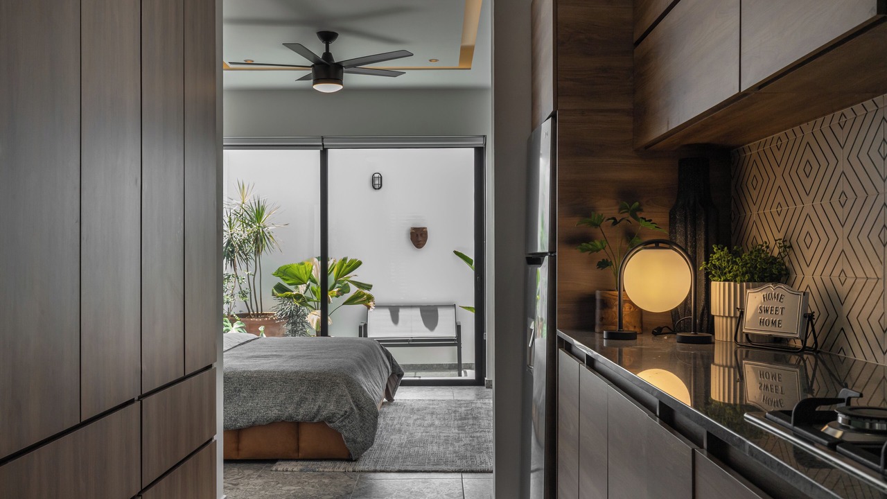 Photo of Bedroom in Tepic