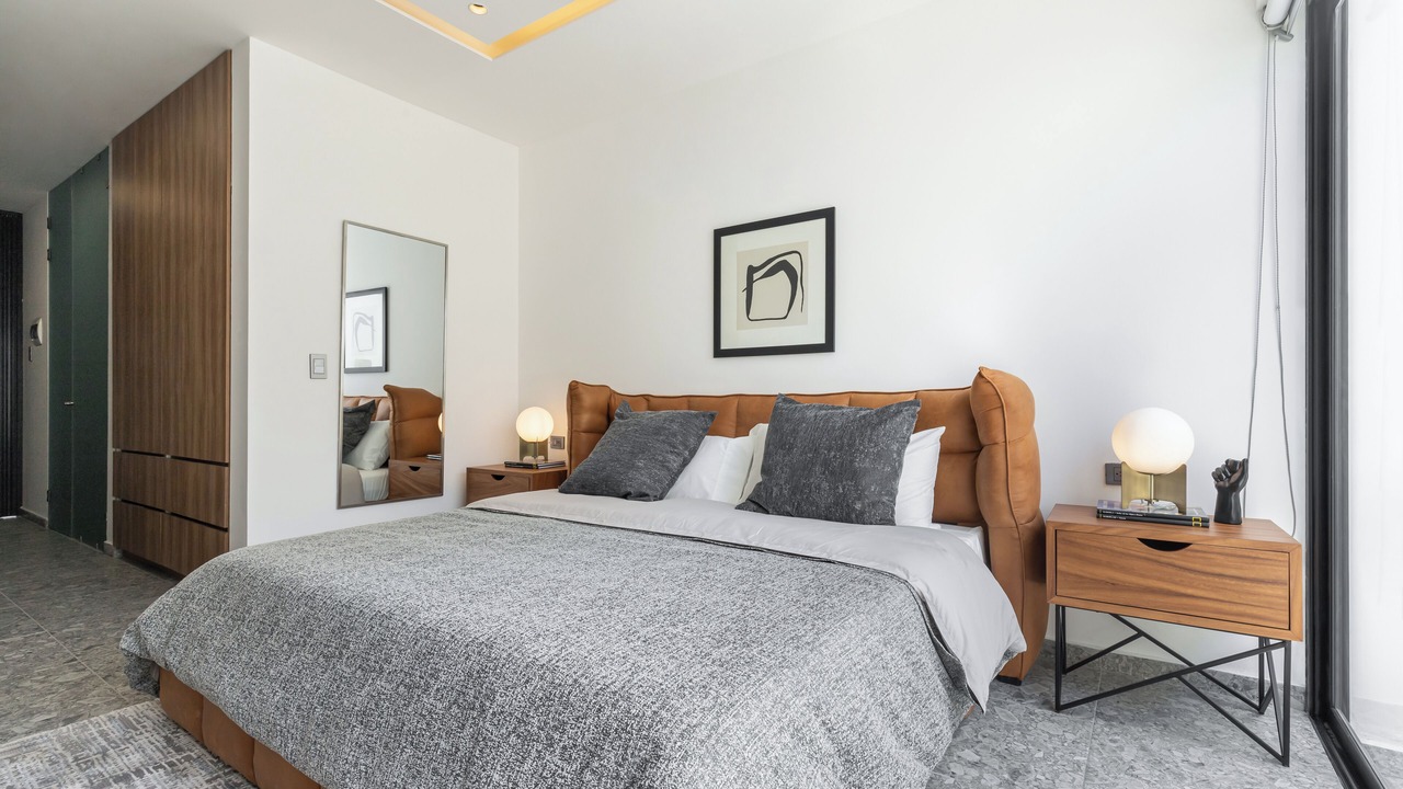 Photo of Bedroom in Tepic