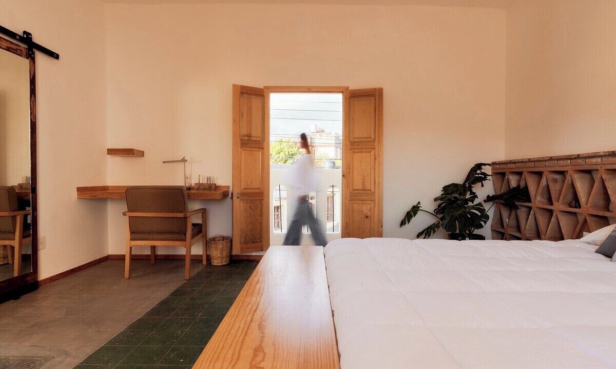 Photo of Bedroom in Ruta Independencia