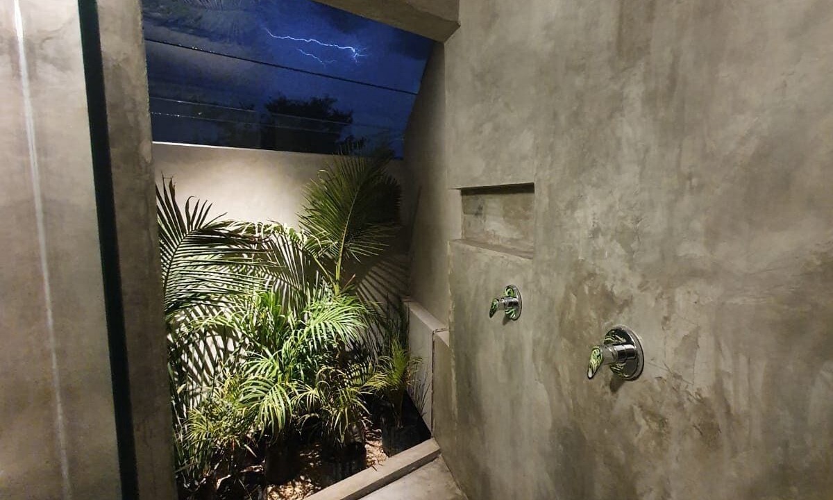 Photo of Bathroom in Ruta Independencia