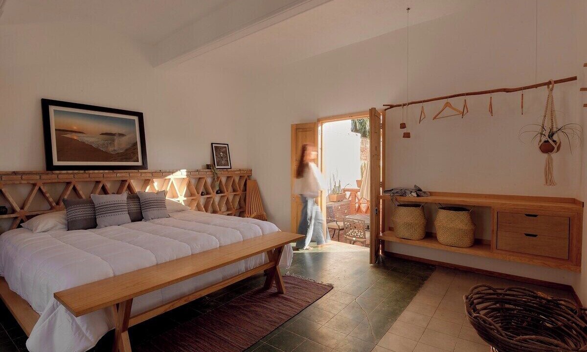 Photo of Bedroom in Ruta Independencia