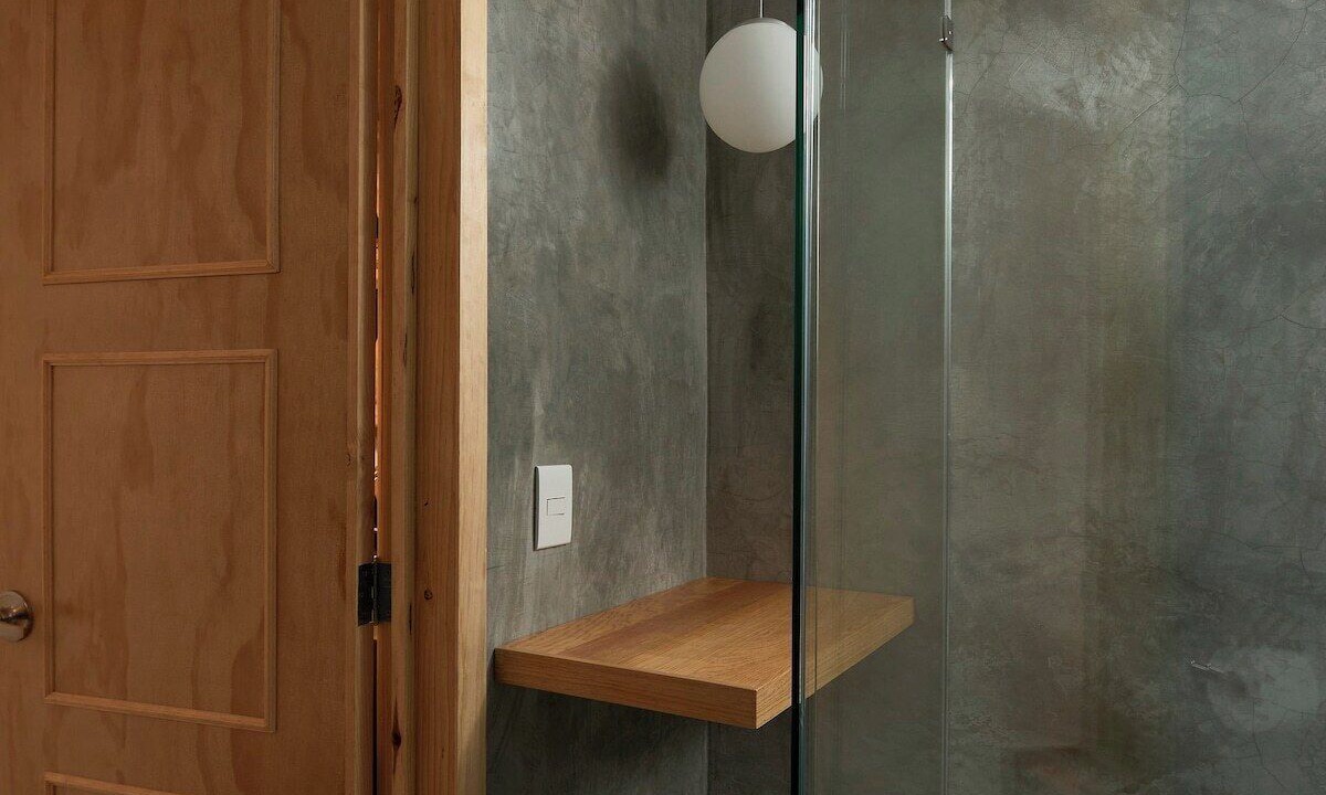 Photo of Bathroom in Ruta Independencia