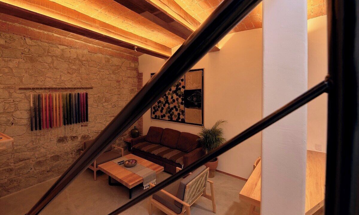 Photo of Livingroom in Ruta Independencia
