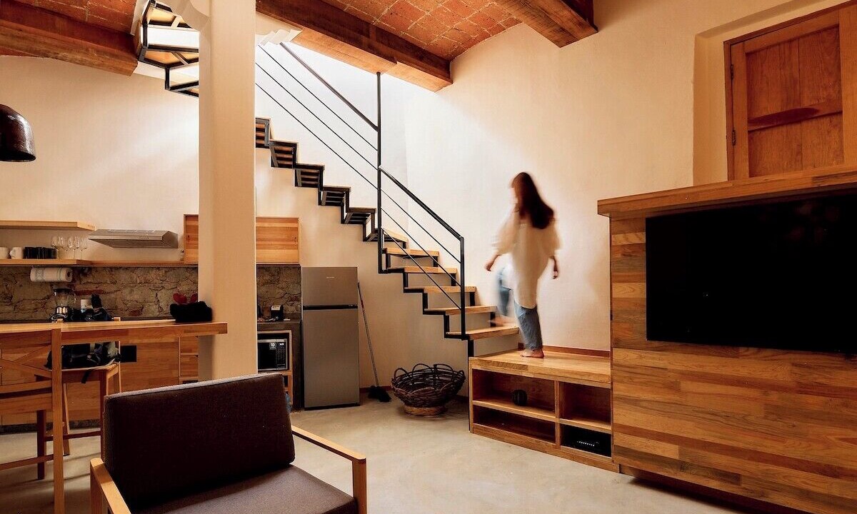 Photo of Livingroom in Ruta Independencia