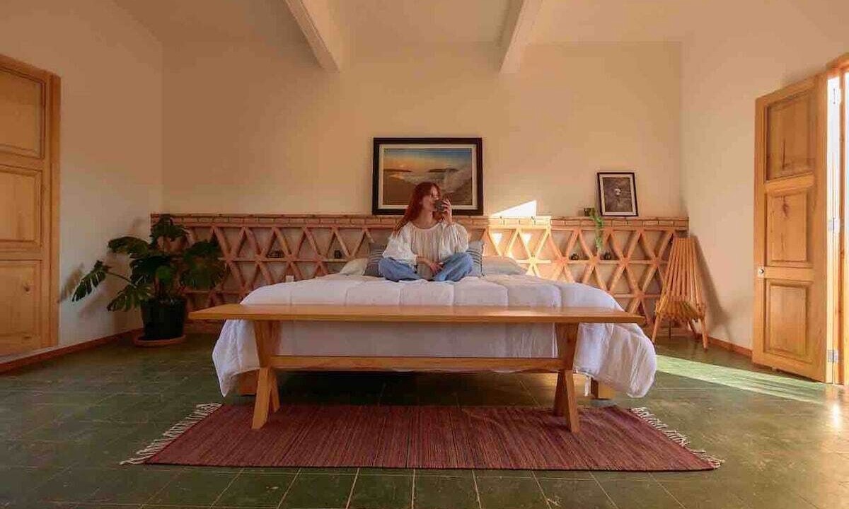 Photo of Bedroom in Ruta Independencia