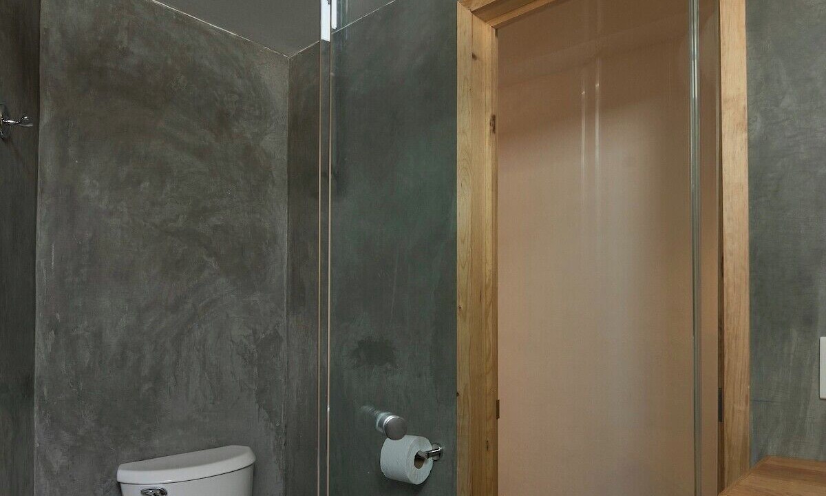 Photo of Bathroom in Ruta Independencia