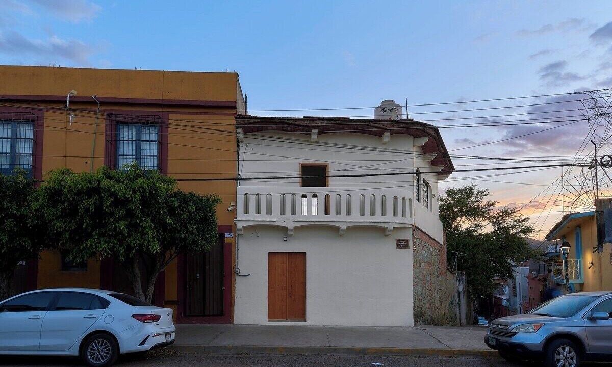 Photo of Outdoor in Ruta Independencia