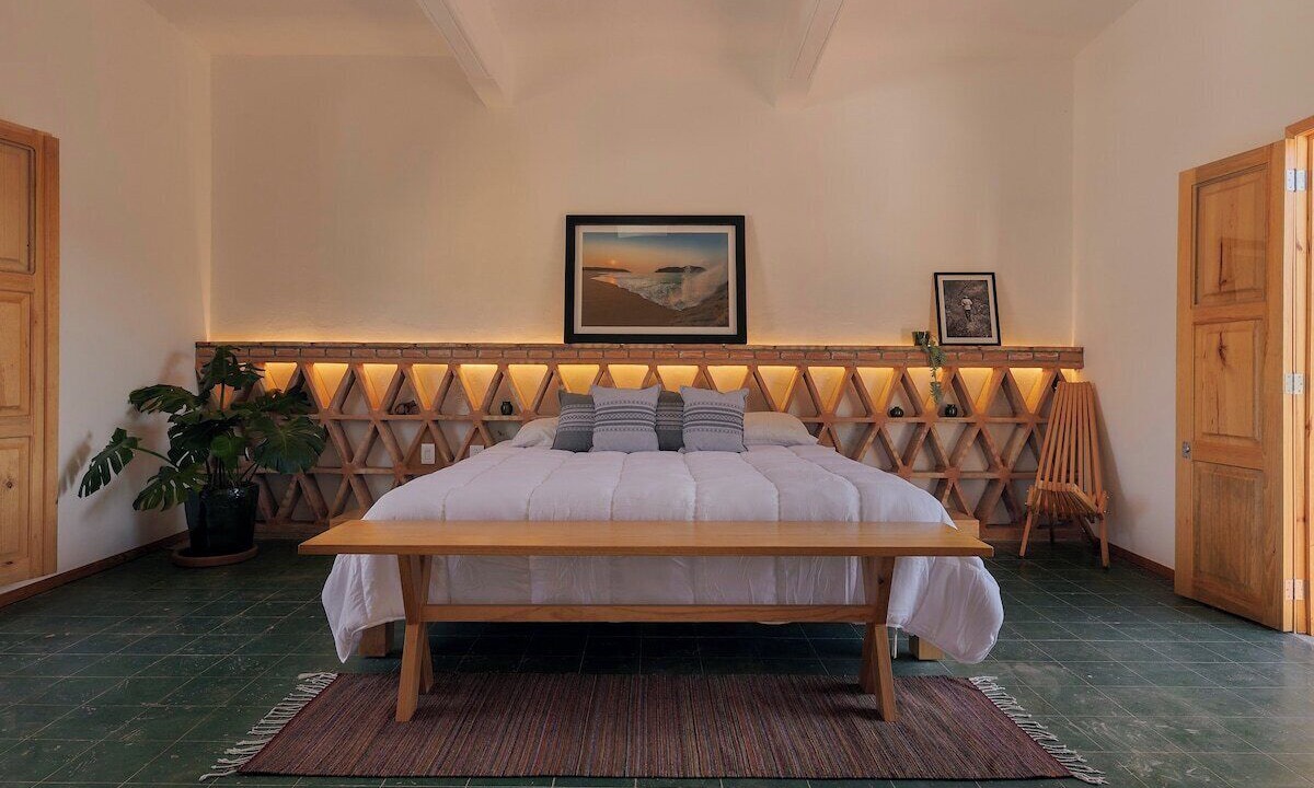 Photo of Bedroom in Ruta Independencia