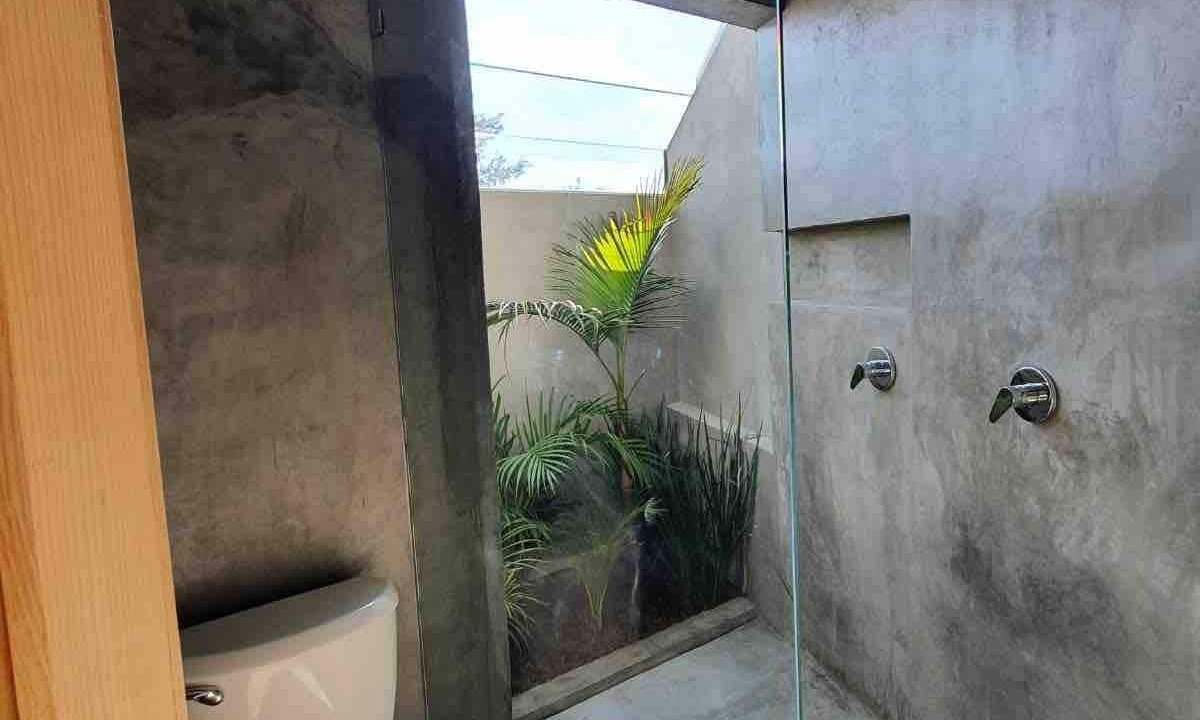 Photo of Bathroom in Ruta Independencia