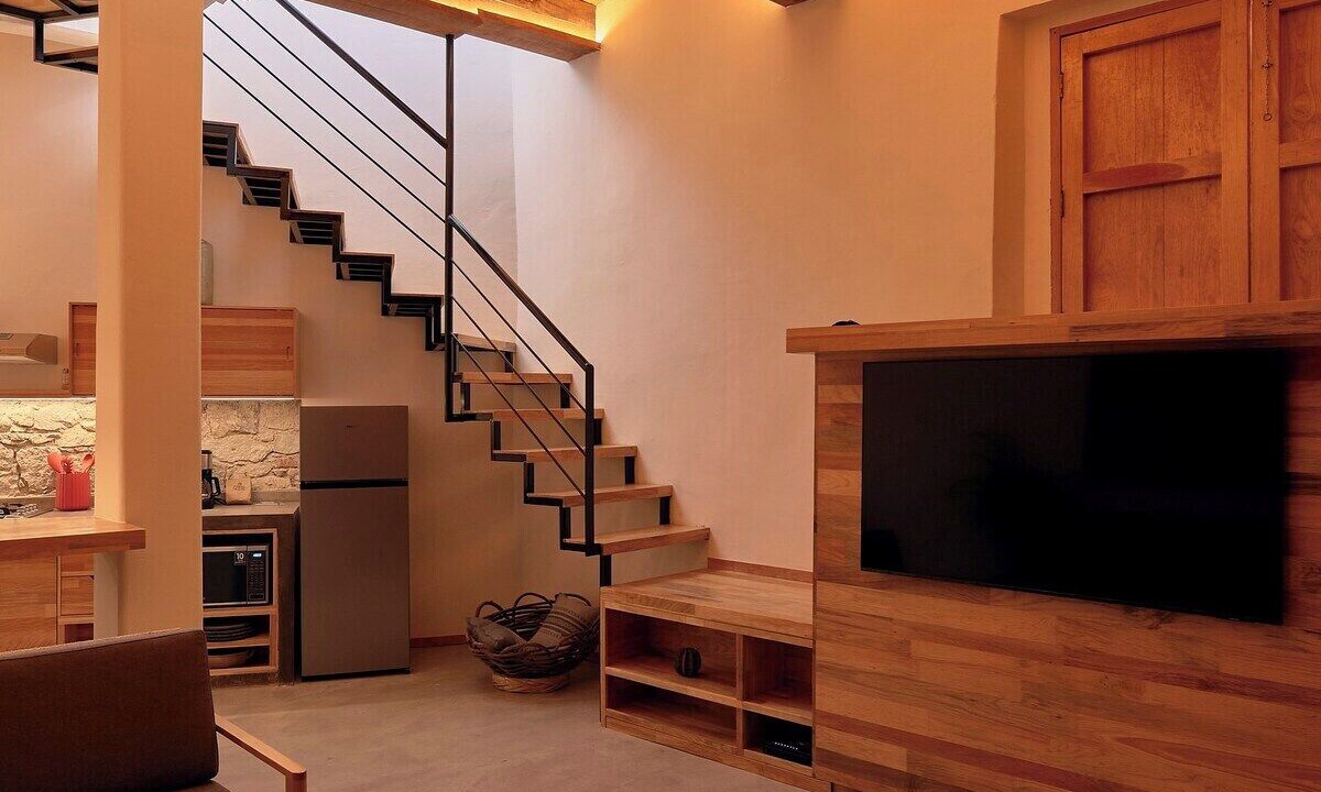 Photo of Livingroom in Ruta Independencia