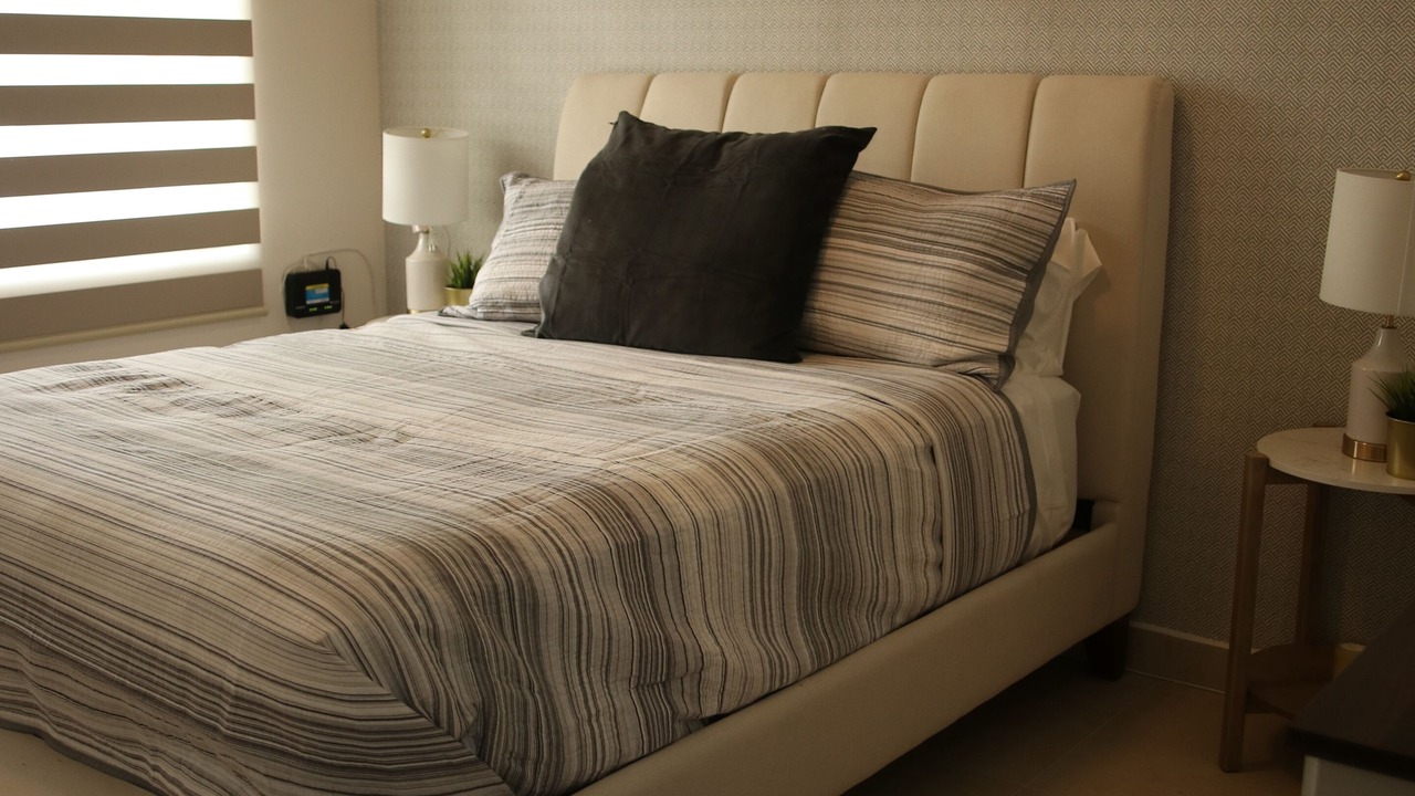 Photo of Bedroom in Juarez Municipality