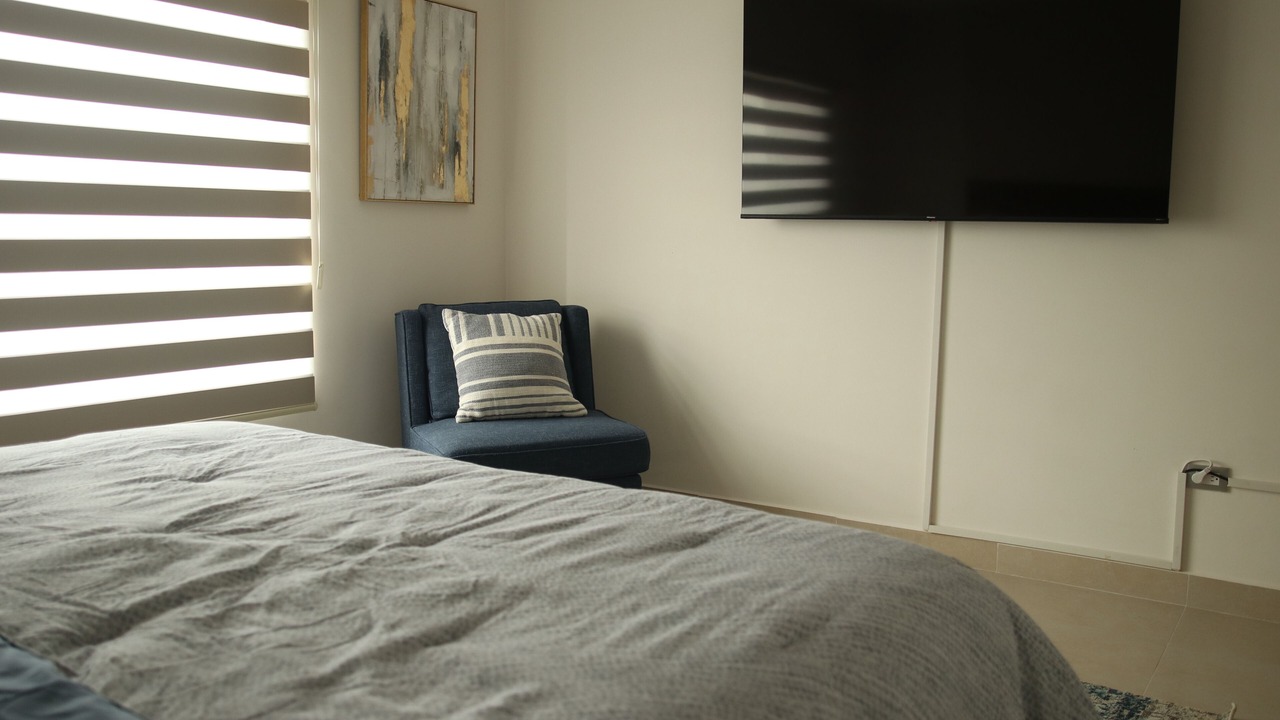 Photo of Bedroom in Juarez Municipality
