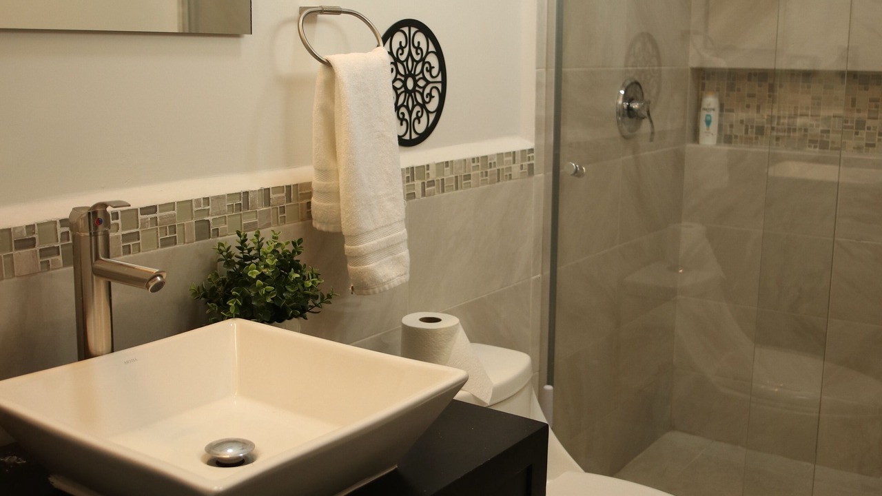 Photo of Bathroom in Juarez Municipality