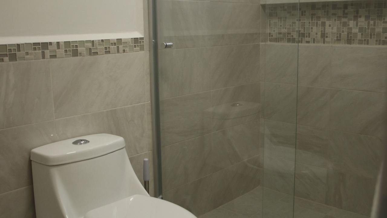 Photo of Bathroom in Juarez Municipality
