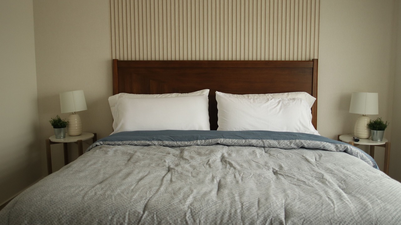 Photo of Bedroom in Juarez Municipality