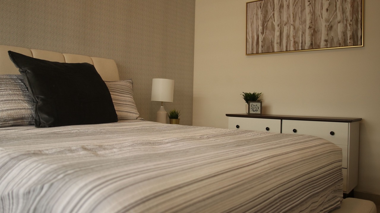 Photo of Bedroom in Juarez Municipality