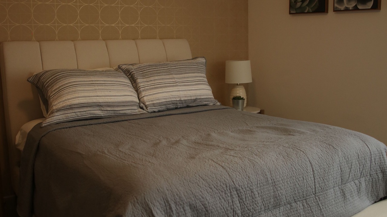 Photo of Bedroom in Juarez Municipality
