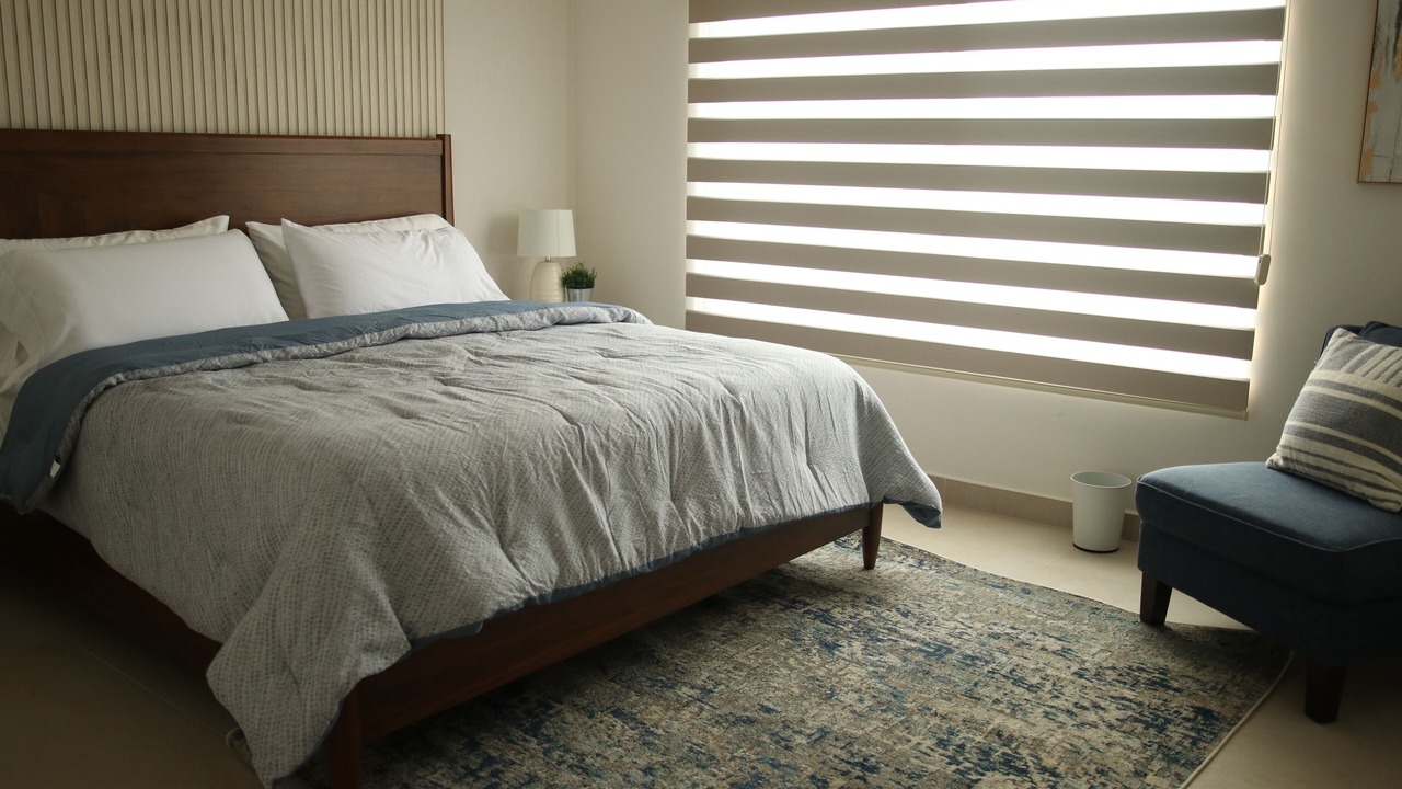 Photo of Bedroom in Juarez Municipality