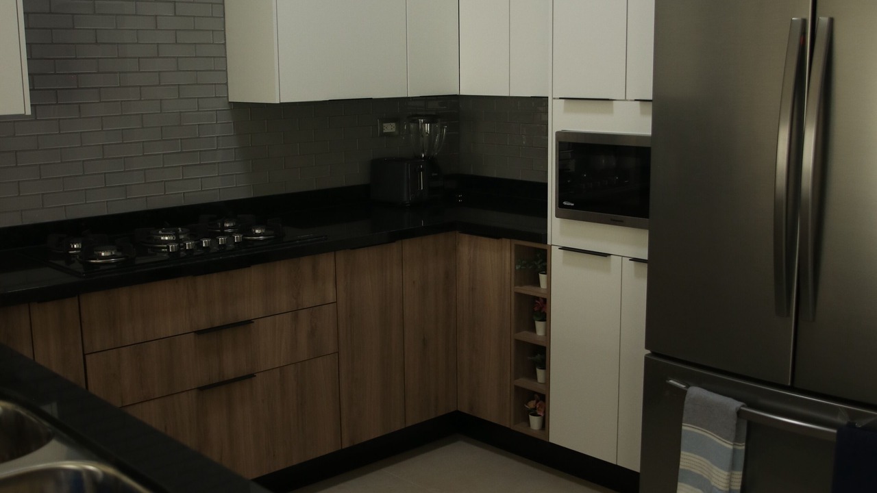 Photo of Kitchen in Juarez Municipality