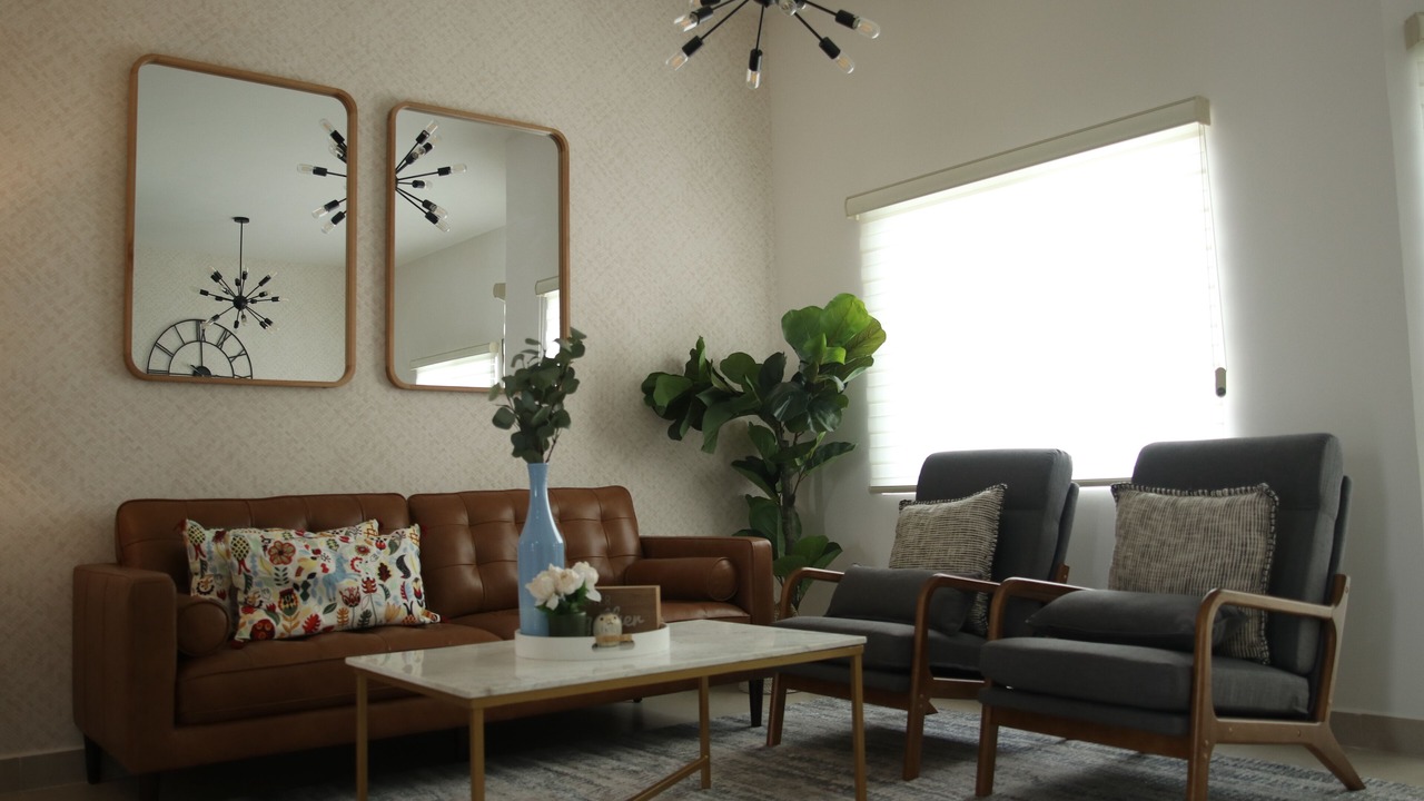 Photo of Livingroom in Juarez Municipality