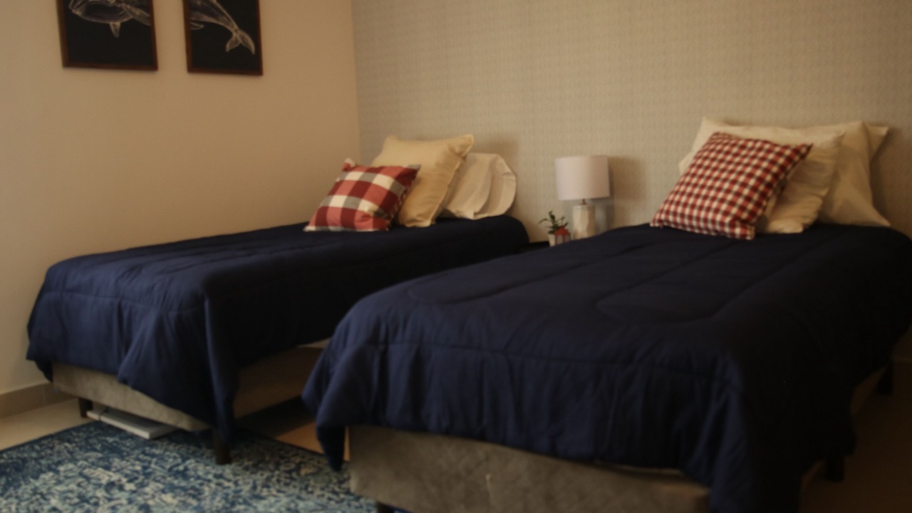 Photo of Bedroom in Juarez Municipality