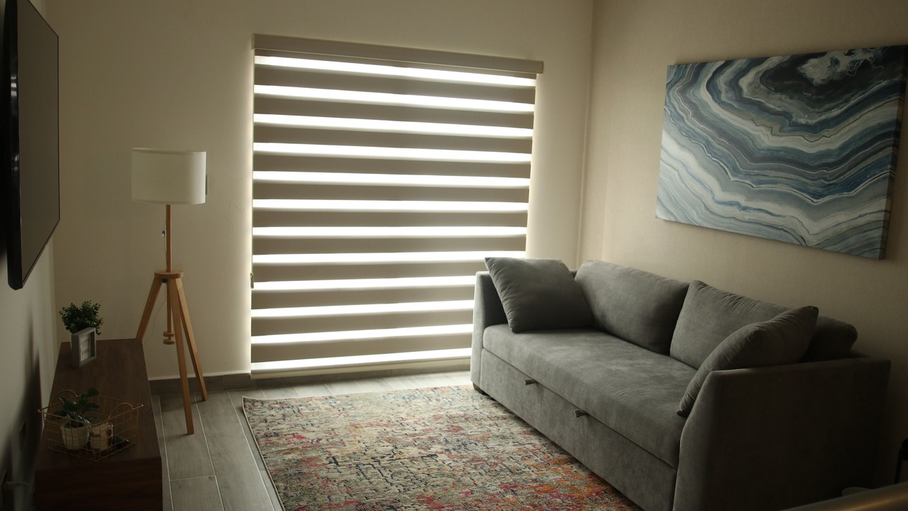 Photo of Livingroom in Juarez Municipality
