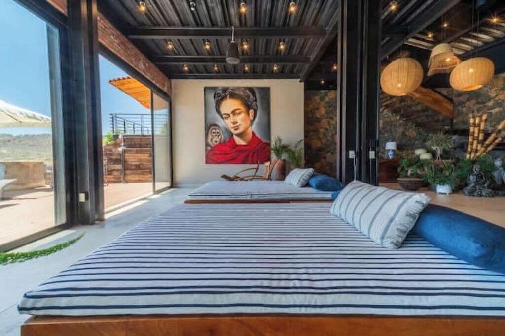 Photo of Bedroom in Tapalpa