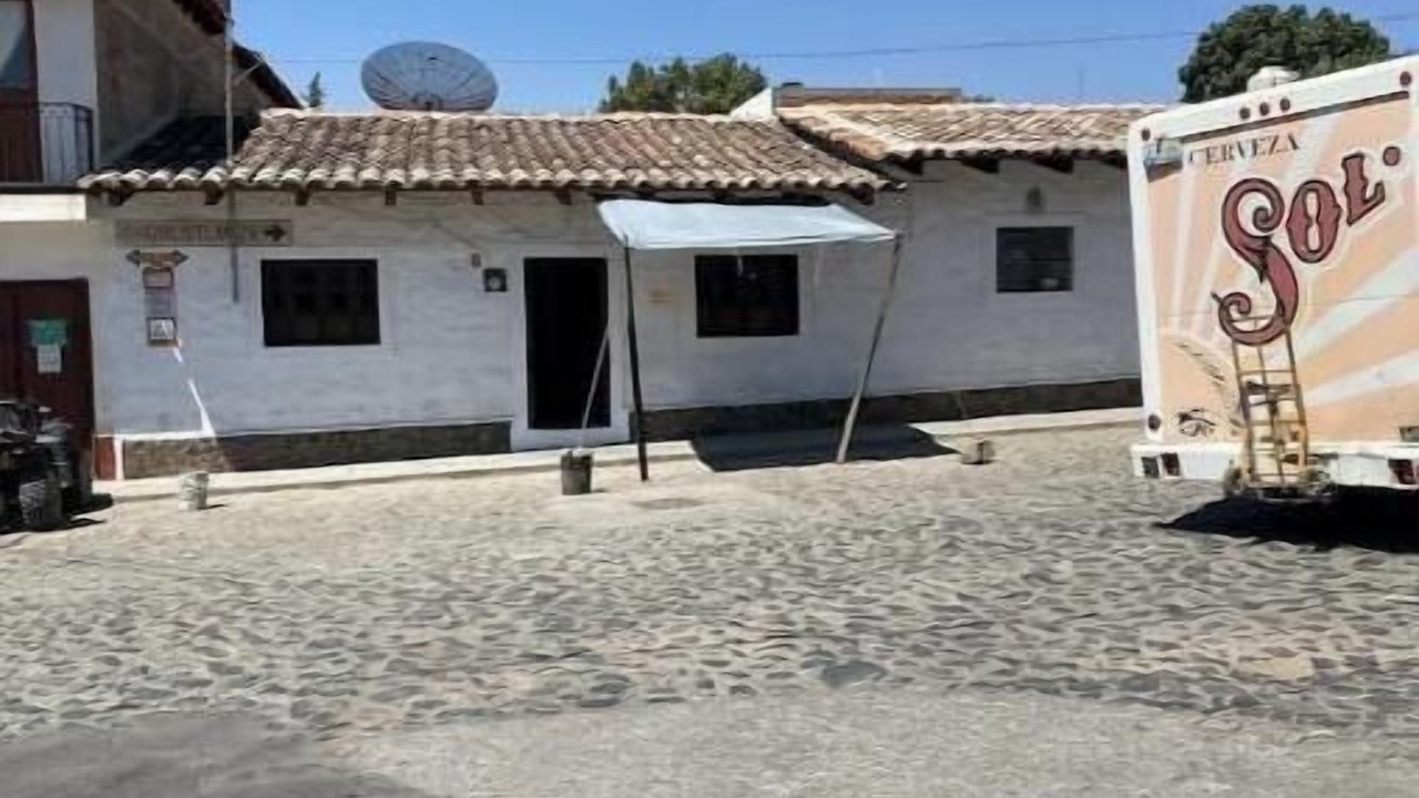 Photo of Outdoor in Tapalpa