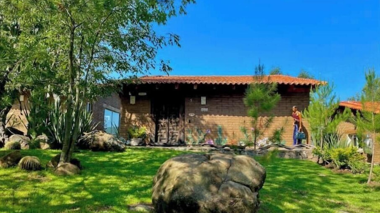 Photo of Outdoor in Tapalpa