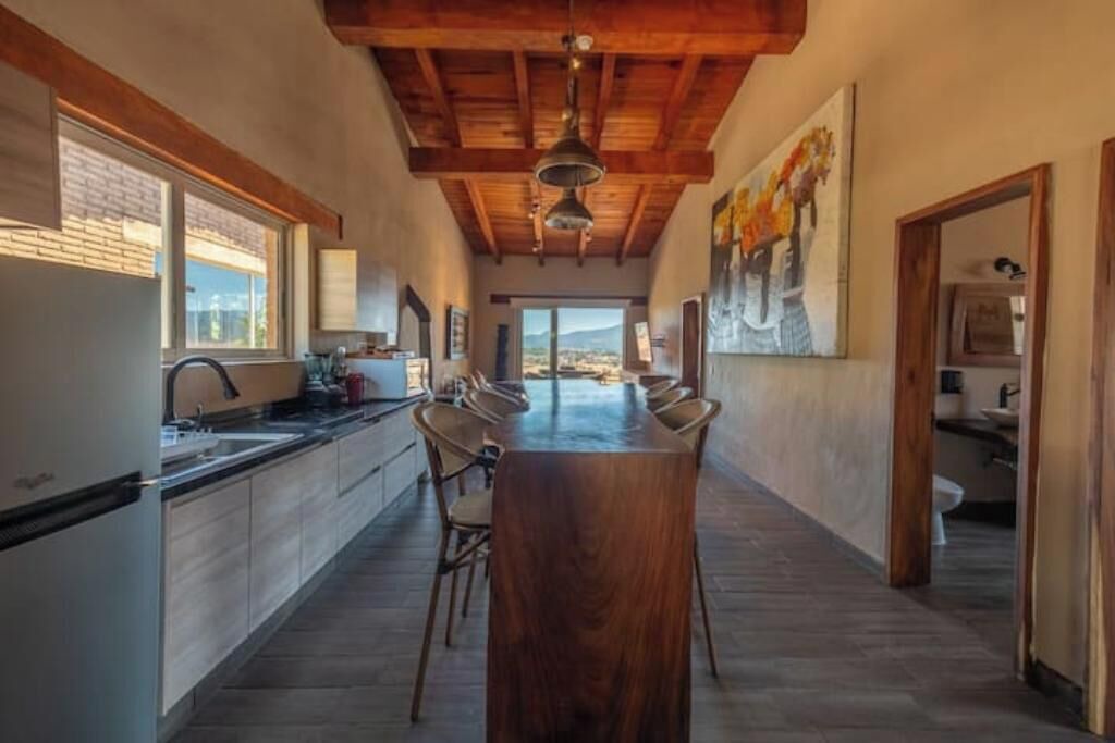 Photo of Kitchen in Tapalpa