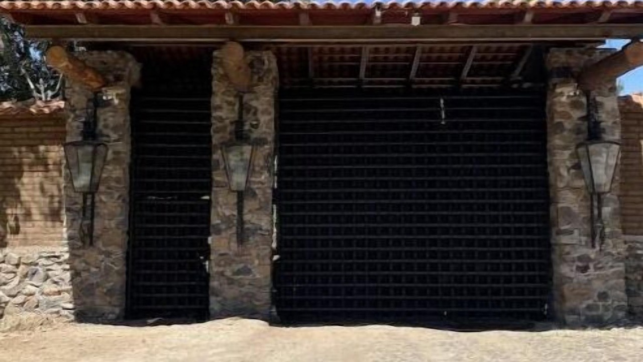 Photo of Outdoor in Tapalpa