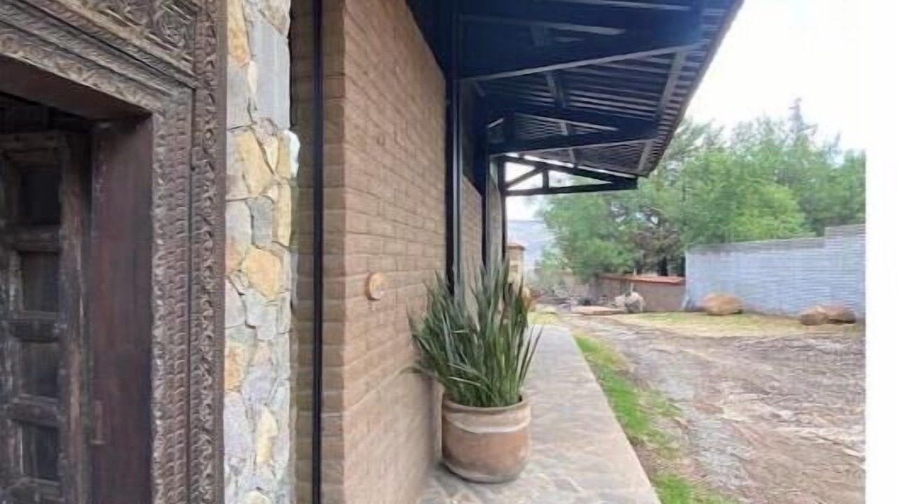 Photo of Outdoor in Tapalpa