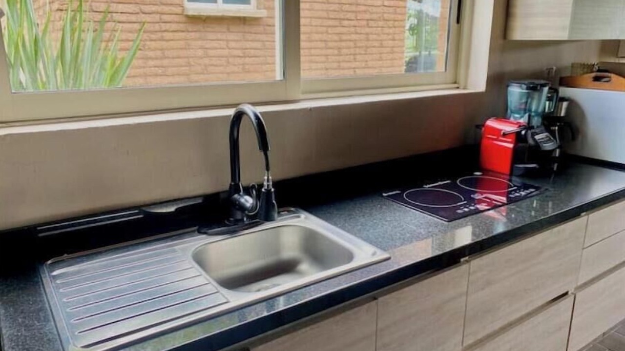 Photo of Kitchen in Tapalpa