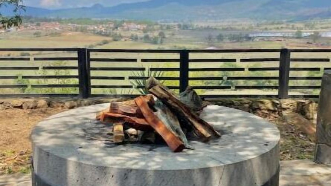 Photo of Patio Balcony in Tapalpa