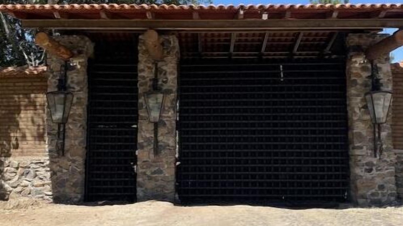 Photo of Outdoor in Tapalpa
