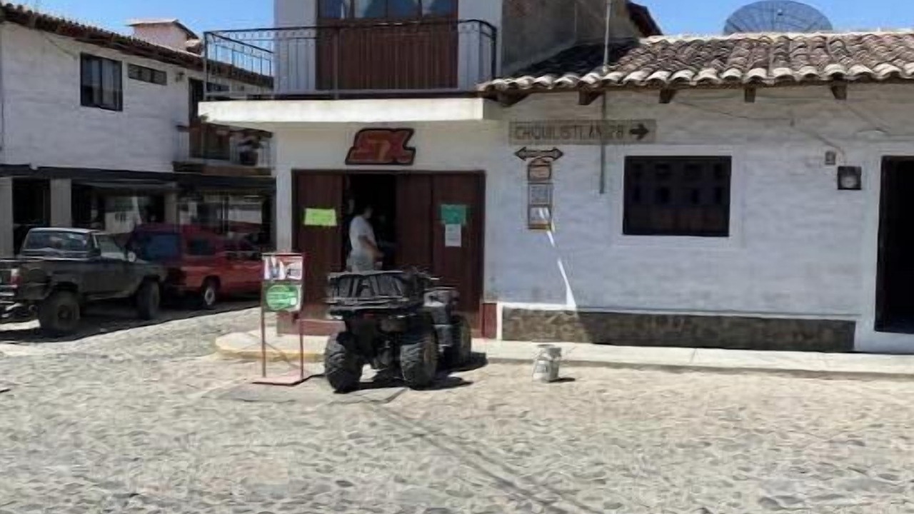 Photo of Outdoor in Tapalpa
