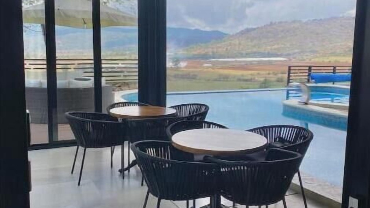 Photo of Outdoor in Tapalpa