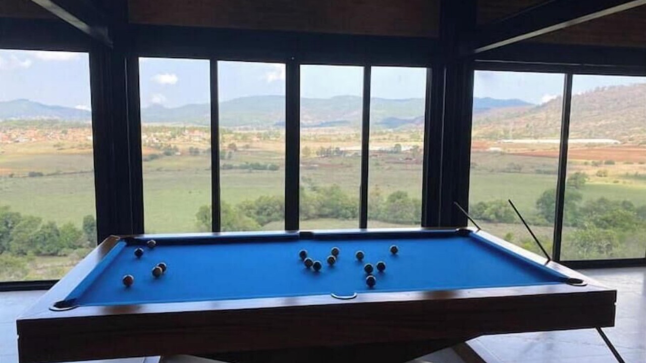 Photo of Bedroom in Tapalpa