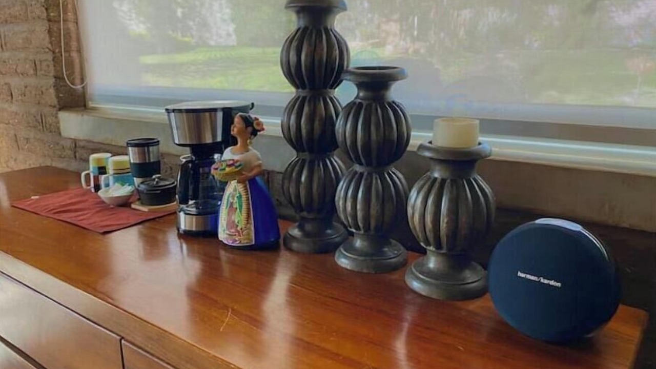 Photo of Kitchen in Tapalpa