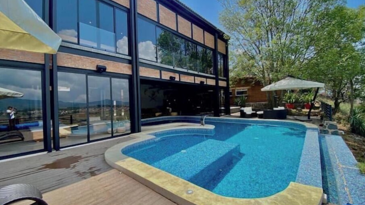 Photo of Outdoor in Tapalpa