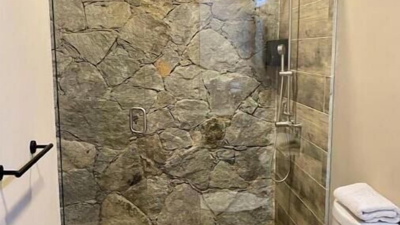 Photo of Bathroom in Tapalpa