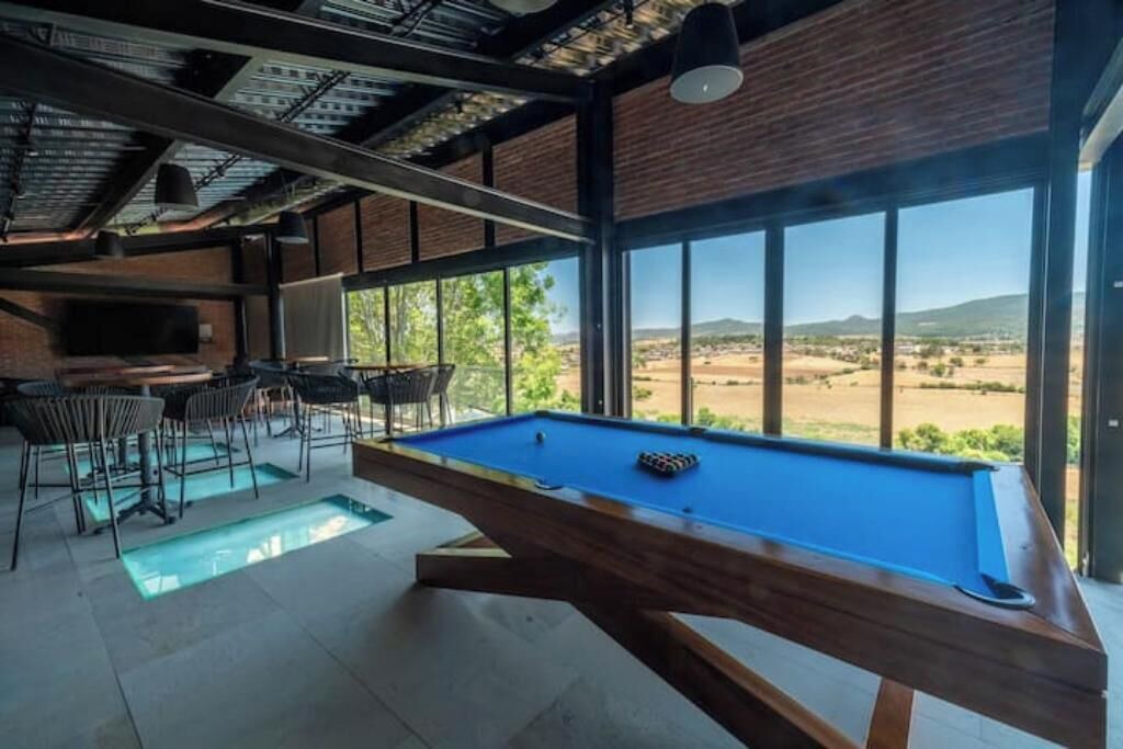 Photo of Bedroom in Tapalpa