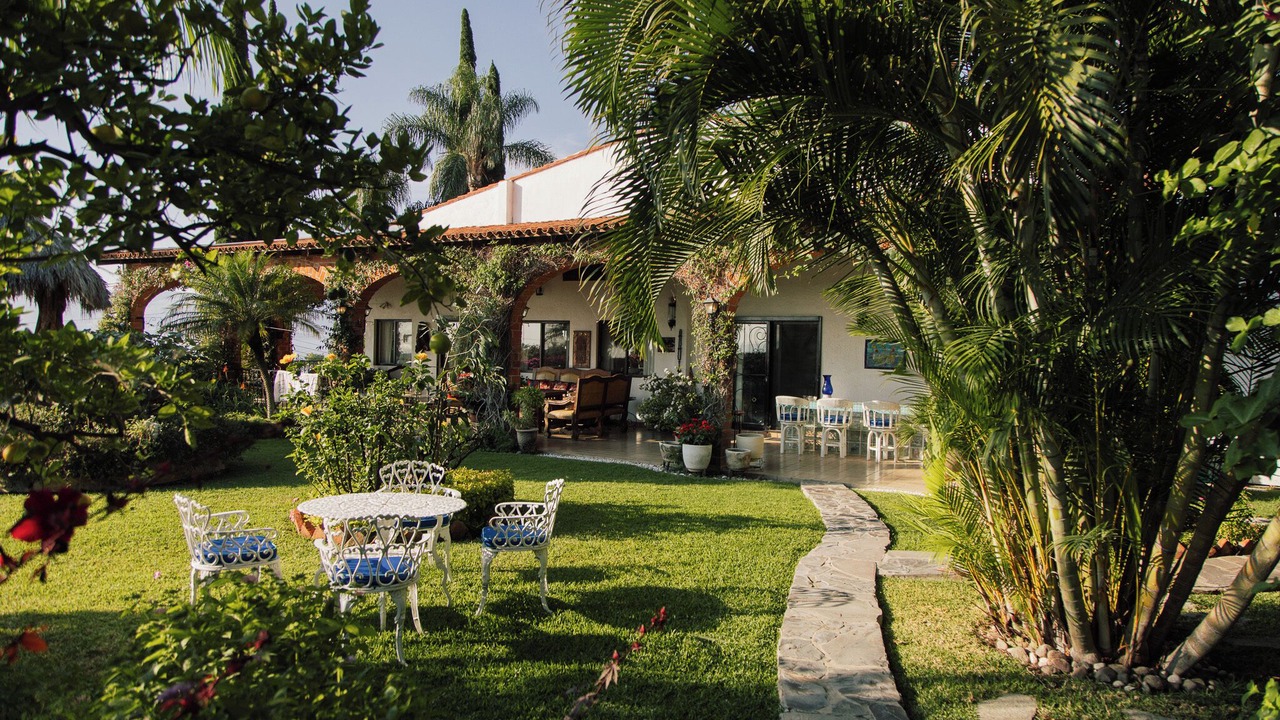 Photo of Outdoor in Chantepec