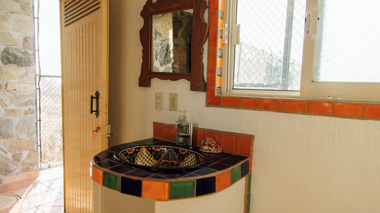 Photo of Bathroom in Chantepec