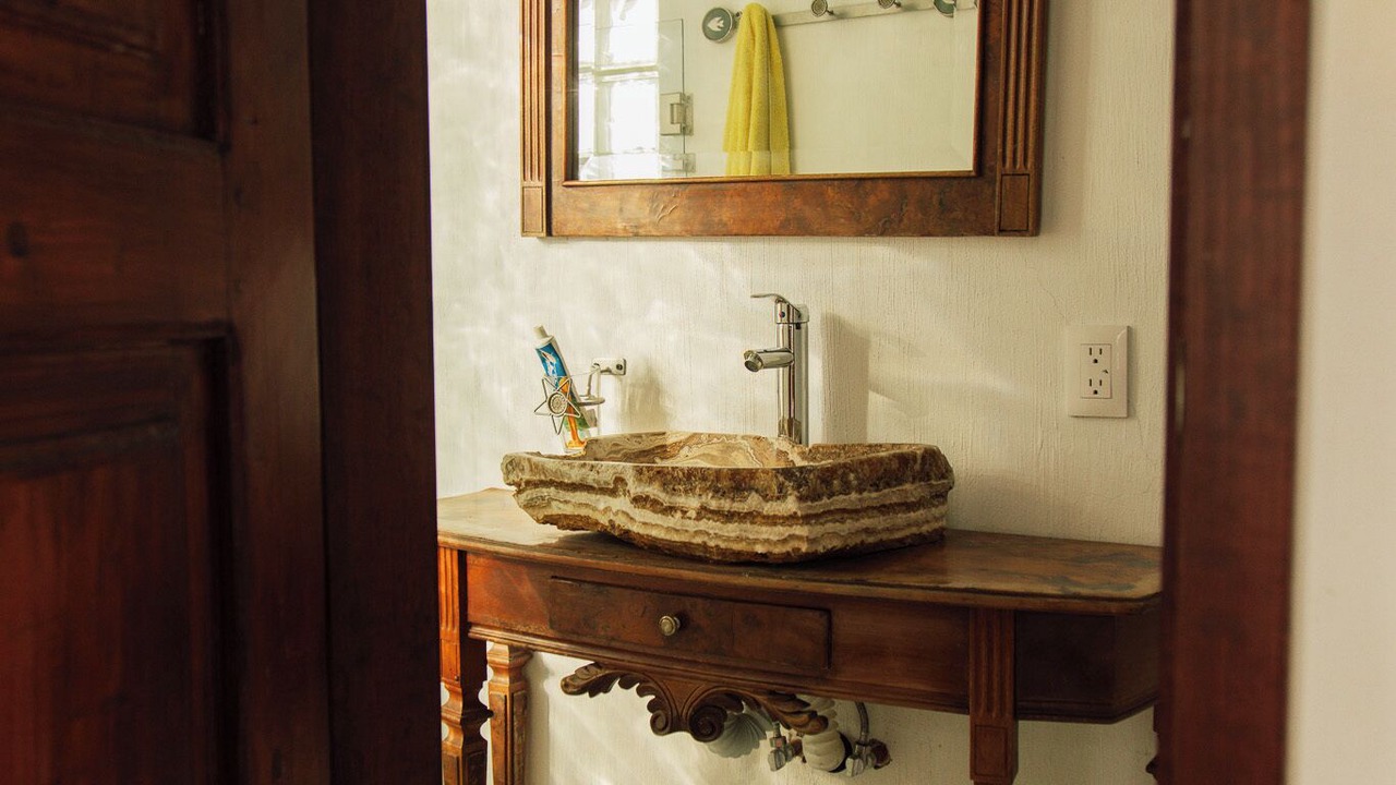 Photo of Bathroom in Chantepec