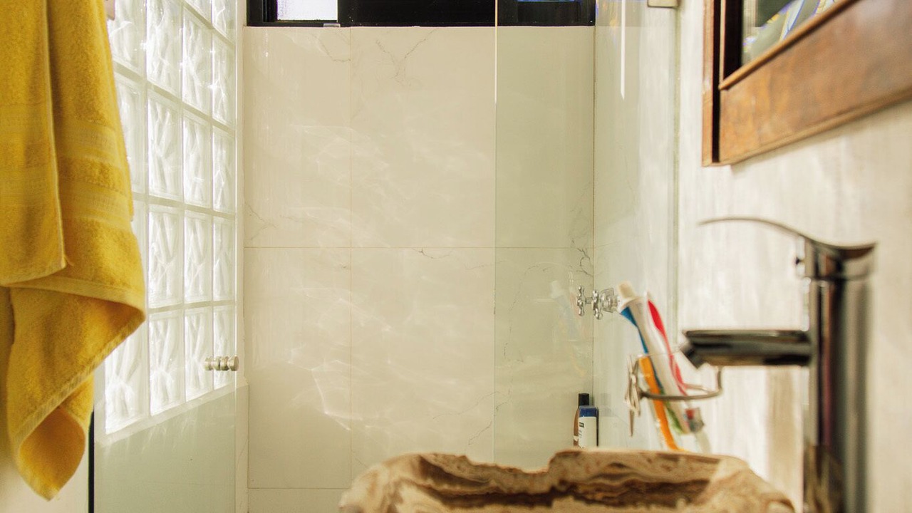 Photo of Bathroom in Chantepec